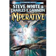 Imperative by White, Steve; Gannon, Charles E, 9781481482431