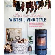 Winter Living Style by Lake, Selina, 9781788792431
