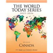 Canada 2025�2026 by P. T. Babie; Charles J. Russo, 9798881802431