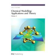Chemical Modelling by Hinchliffe, A.; Coupez, B.; Lewis, R. A.; Mobitz, H.; Mulholland, A. J., 9780854042432