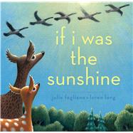 If I Was the Sunshine by Fogliano, Julie; Long, Loren, 9781481472432
