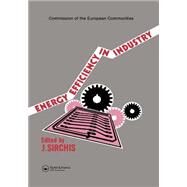 Energy Efficiency in Industry by Sirchis,J.;Sirchis,J., 9781851662432