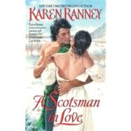 A Scotsman in Love by RANNEY KAREN, 9780061252433