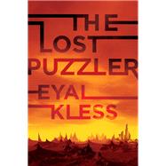 The Lost Puzzler by Kless, Eyal, 9780062792433