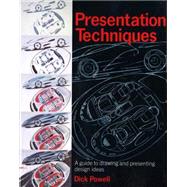 Presentation Techniques by Dick Powell, 9780316912433