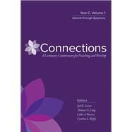 Connections by Green, Joel B.; Long, Thomas G.; Powery, Luke A.; Rigby, Cynthia L., 9780664262433