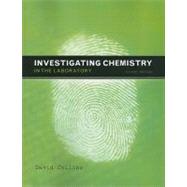 Lab Manual for Investigating Chemistry by Johll, Matthew, 9781429222433