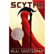Scythe by Shusterman, Neal, 9781442472433