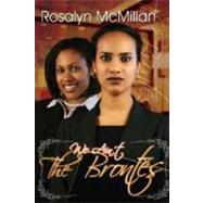 We Ain't the Brontes by McMillan, Rosalyn, 9781601622433