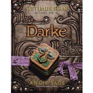 Darke by Sage, Angie; Zug, Mark, 9780061242434