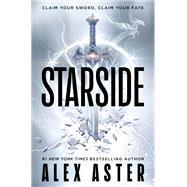 Starside by Alex Aster, 9780063462434