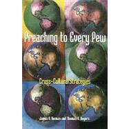 Preaching to Every Pew by Nieman, James R., 9780800632434