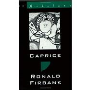 Caprice by Firbank, Ronald, 9780811212434