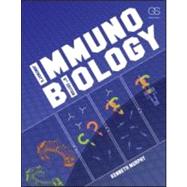 Janeway's Immunobiology by Murphy; Ken, 9780815342434