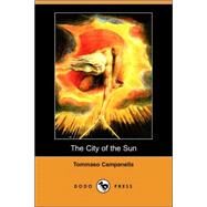 The City of the Sun by CAMPANELLA TOMMASO, 9781406512434