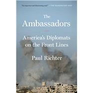 The Ambassadors by Richter, Paul, 9781501172434