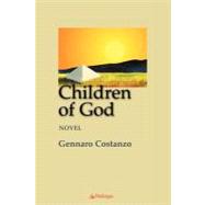 Children of God by Costanzo, Gennaro, 9781614342434