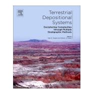 Terrestrial Depositional Systems by Zeigler, Kate E.; Parker, William, 9780128032435