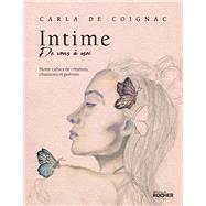 Intime by Carla de Coignac, 9782268112435