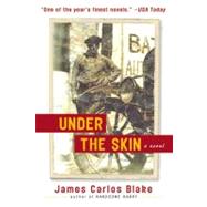 Under the Skin by Blake, James Carlos, 9780060542436
