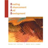 READ Reading Enhancement and Development by Atkinson, Rhonda Holt; Longman, Debbie G., 9780155062436