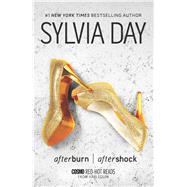 Afterburn & Aftershock Cosmo Red-Hot Reads from Harlequin by Day, Sylvia, 9780373622436