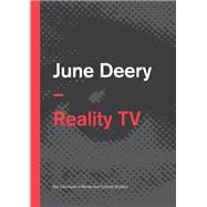 Reality TV by Deery, June, 9780745652436