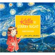 Katie and the Starry Night by Mayhew, James; Wildish, Lee, 9781408332436