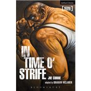 In Time O' Strife by Corrie, Joe; McLaren, Graham, 9781472522436