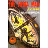 The Extra Man by Tubb, E. C.; Harbottle, Philip, 9781587152436