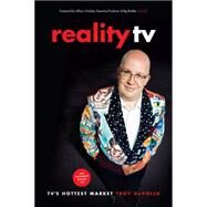 Reality TV by Devolld, Troy; Grodner, Allison, 9781615932436