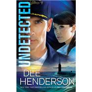 Undetected by Henderson, Dee, 9780764212437