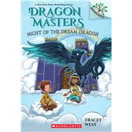 Night of the Dream Dragon: A Branches Book (Dragon Masters #28) by West, Tracey; Loveridge, Matt, 9781339022437