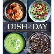 Dish of the Day (Williams Sonoma) by McMillan, Kate, 9781681882437