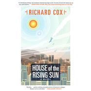 House of the Rising Sun by Cox, Richard, 9781949102437