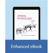 Animal Physiology by Hill, Richard, 9780197552438