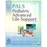 Pediatric Advanced Life Support Study Guide by Aehlert, 9780323032438