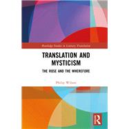 Translation and Mysticism by Philip Wilson, 9781032182438