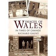 Images of Wales by Gaunt, Richard, 9781781552438