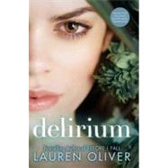 Delirium by Oliver, Lauren, 9780062112439