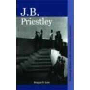 J.B. Priestley by Gale; Maggie B., 9780415402439