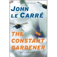 The Constant Gardener A Novel by le Carre, John, 9780743262439