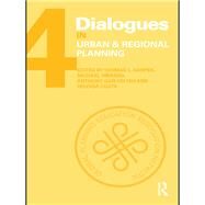Dialogues in Urban and Regional Planning: Volume 4 by Harper; Thomas L., 9781138892439