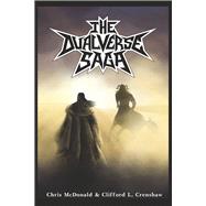 The Dualverse Saga by McDonald, Chris; Crenshaw, Clifford L., 9781667862439