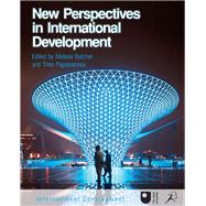 New Perspectives in International Development by Butcher, Melissa; Papaioannou, Theo, 9781780932439