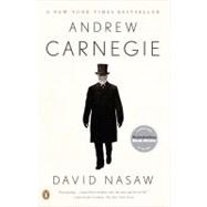 Andrew Carnegie by Nasaw, David (Author), 9780143112440