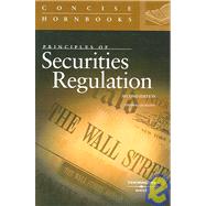 Principles of Securities Regulation by Hazen, Thomas Lee, 9780314172440