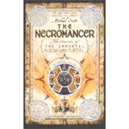 The Necromancer by Scott, Michael, 9780606222440