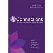 Connections by Green, Joel B.; Long, Thomas G.; Powery, Luke A.; Rigby, Cynthia L., 9780664262440
