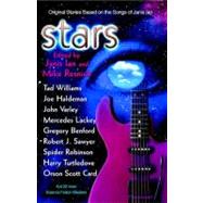 Stars : Original Stories Based on the Songs of Janis Ian by Ian, Janis; Resnick, Mike, 9780756402440